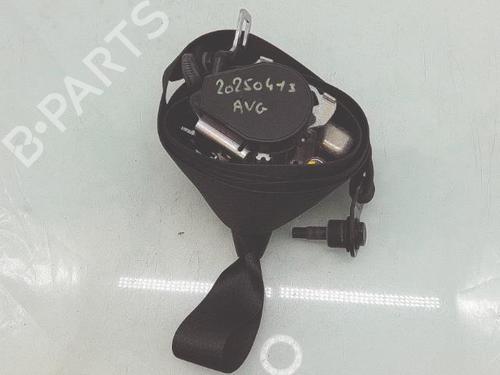 Used Front left seatbelt MERCEDES-BENZ B-CLASS Sports Tourer (W245) B 180 CDI (245.207) (109 hp) 31371062
