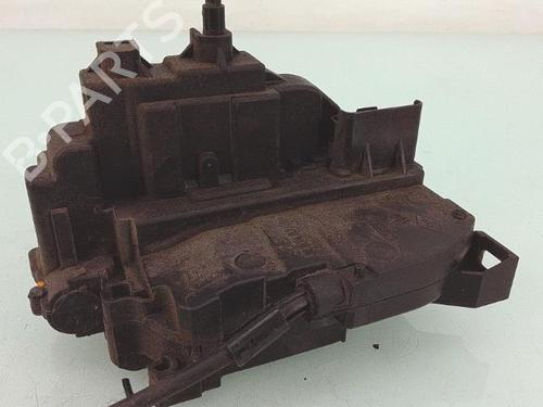 Used Rear right lock RENAULT MODUS / GRAND MODUS (F/JP0_) 1.5 dCi (JP0G, JP0H) (106 hp) 29154286
