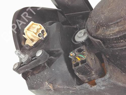 Left headlight CHEVROLET CAPTIVA (C100, C140) 2.0 D 4WD | BP29877688C28