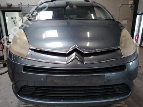 Left taillight CITROËN C4 Grand Picasso I (UA_) 1.6 HDi | BP25354692C34 
