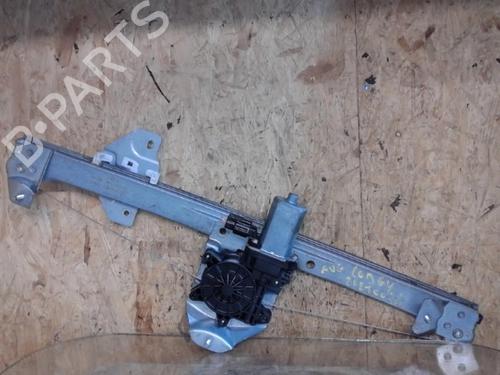 Front left window mechanism DACIA LODGY (JS_) 1.5 dCi (JSMC, JSAF) | BP25358965C22 - Image 2