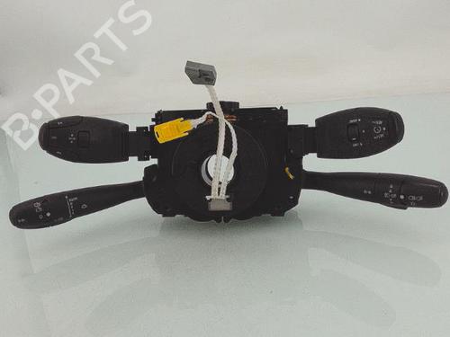 Used Steering column stalk PEUGEOT 307 SW (3H) 1.6 HDI 110 (109 hp) 28477152