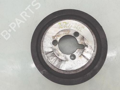 Pulley CITROËN C3 III (SX) 1.2 VTi 82 | BP38954998M122 - Image 3