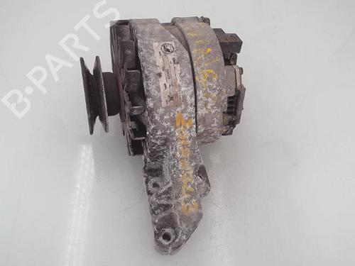 Used Alternator RENAULT TWINGO I (C06_) 1.2 (C063, C064) (55 hp) 25368226
