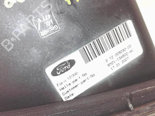 Right tailgate light FORD S-MAX (WA6) 2.0 TDCi | BP33742252C80 - Image 2