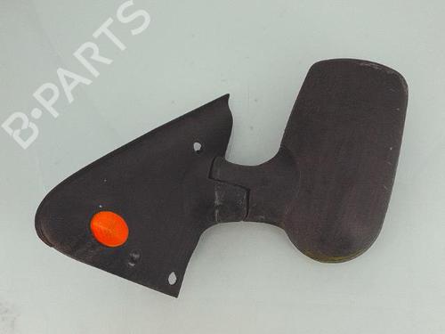 Used Left mirror FORD TRANSIT Van (FA_ _) 2.0 TDCi (125 hp) 25836953