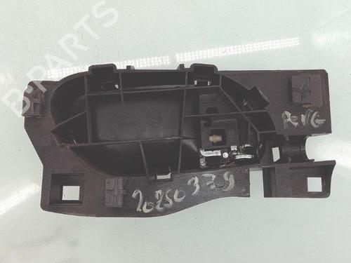 Front left interior door handle CITROËN C4 Picasso I MPV (UD_) 1.6 HDi | BP29877105I13