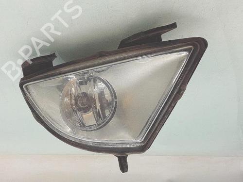 Used Right front fog light FORD FIESTA V (JH_, JD_) 1.4 TDCi (68 hp) 30885686
