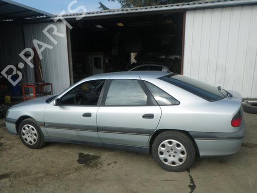 Used Parts RENAULT SAFRANE II (B54_)  2.2 dT (B54G)  3115376