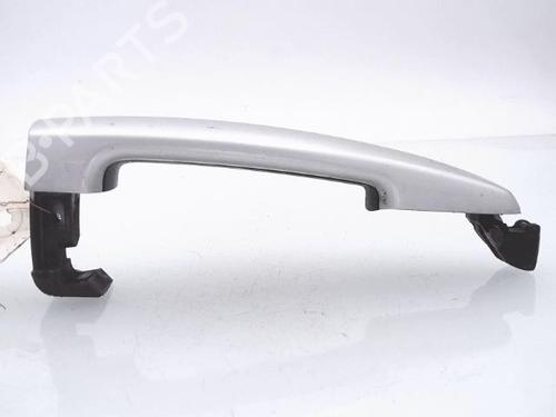 Maneta exterior delantera derecha SUZUKI SWIFT III (MZ, EZ) 1.3 DDiS (RS413D) (75 hp) 25366122