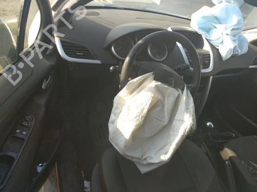 Electronic module PEUGEOT 207 SW (WK_) 1.6 HDi | BP25355372M83 