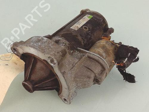 Used Starter PEUGEOT 307 (3A/C) 2.0 HDi 110 (107 hp) 27685750
