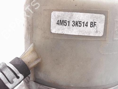 Used Steering pump Steering pump FORD FOCUS C-MAX (DM2) 1.8 TDCi (115 hp) 25358318 25358318