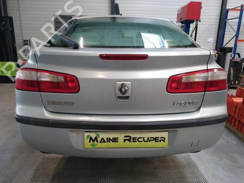 Left tailgate light RENAULT LAGUNA II (BG0/1_) 1.6 16V (BG0A, BG0L) | BP25369148C79 - Image 4