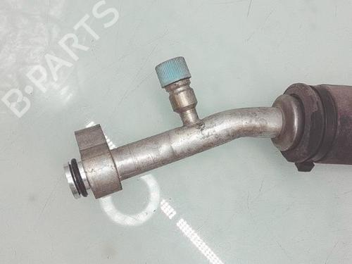 AC pipe HONDA CR-Z (ZF) 1.5 IMA (ZF1) | BP31757481M126 - Image 2