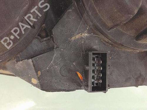 Used Left headlight Left headlight 27681505 27681505