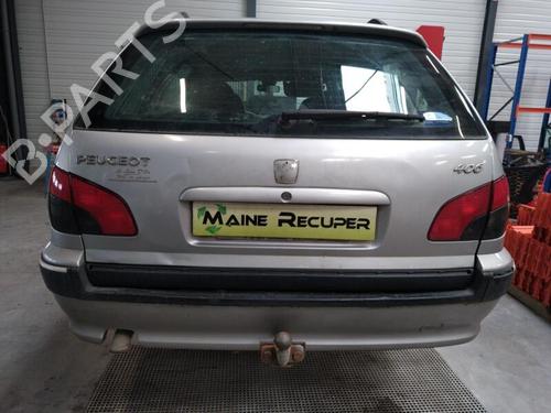 Switch PEUGEOT 406 Break (8E/F) 2.0 HDi 110 | BP25354669I30 - Image 5