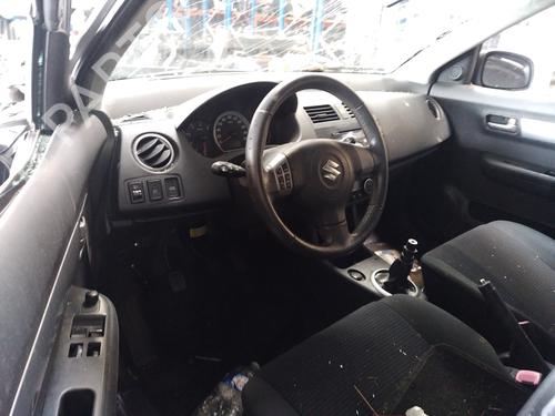 Starter SUZUKI SWIFT III (MZ, EZ) 1.3 DDiS (RS413D) | BP33019708M8 - Image 9