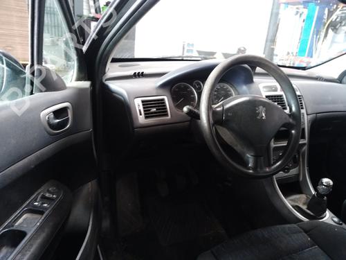 Rim PEUGEOT 307 Break (3E) 1.6 HDi 110 | BP27861660C45 