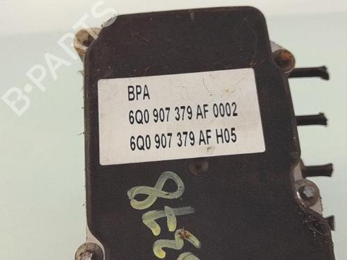 ABS pump SEAT IBIZA III (6L1) 1.4 TDI | BP25349434M43 