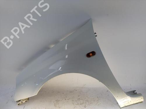 Left front fenders RENAULT CLIO II (BB_, CB_) 1.2 (BB0A, BB0F, BB10, BB1K, BB28, BB2D, BB2H, CB0A,... | BP25358108C41 