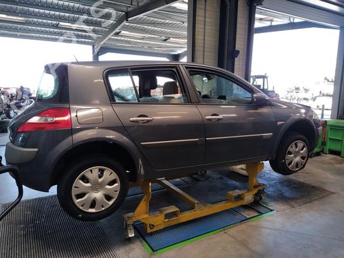 Left rear window switch RENAULT MEGANE II (BM0/1_, CM0/1_) 1.6 16V | BP26022714I29 