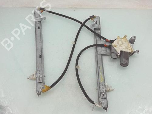 Rudehejsemekanisme ventre foran CITROËN XSARA PICASSO (N68) 2.0 HDi (90 hp) 31974598