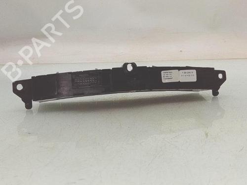 Warning switch FIAT 500L (351_, 352_) 0.9 (199LYC1B) | BP40011527I22 - Image 3