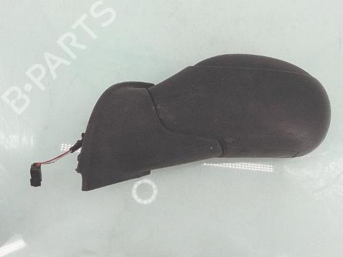 Used Left mirror CITROËN C3 I (FC_, FN_) 1.4 HDi (68 hp) 30170207