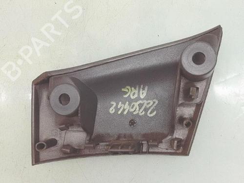 Rear left interior door handle PEUGEOT 107 (PM_, PN_) 1.4 HDi | BP31084002I15
