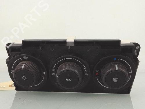 Commande Chauffage CITROËN C3 Picasso (SH_) 1.4 VTi 95 (SH8FSC, SH8FP0, SH8FP6) (95 hp) 25356189