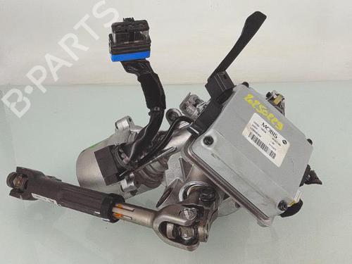 Steering column HYUNDAI i30 (PDE, PD, PDEN) 1.6 CRDi | BP27548463M21 