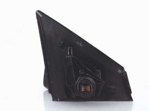 Used Left mirror RENAULT MEGANE II (BM0/1_, CM0/1_) 1.6 16V (BM0C, CM0C) (113 hp) 25363254