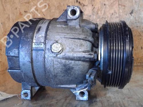 Used AC compressor AC compressor RENAULT MEGANE I (BA0/1_) 1.9 dTi (BA08, BA0N) (98 hp) 25358741 25358741