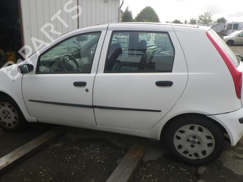 Left mirror FIAT PUNTO (188_) 1.2 60 (188.030, .050, .130, .150, .230, .250) | BP25359724C26