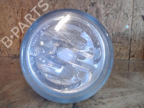 Used Left front fog light CITROËN C3 I (FC_, FN_) 1.4 HDi (68 hp) 25364291