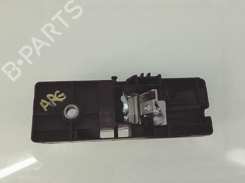 Rear left interior door handle ALFA ROMEO 159 (939_) 1.9 JTDM 16V (939AXC1B, 939AXC12) | BP25353562I15 