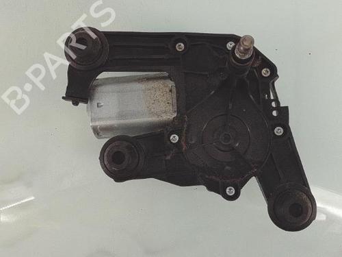 Rear wiper motor PEUGEOT 308 I (4A_, 4C_) 1.6 HDi | BP27558046M102