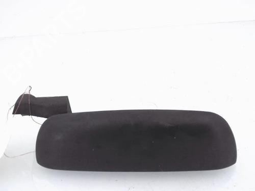 Front right exterior door handle FIAT PUNTO (176_) 60 1.2 (176AP, 176AR, 176AQ, 176BB) | BP25353355C129 
