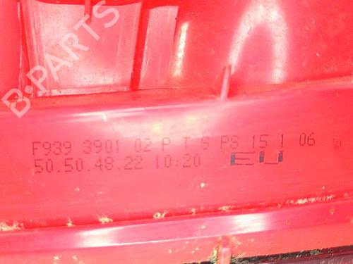 Venstre baglygte bagklap ALFA ROMEO 159 (939_) 1.9 JTDM 16V (939AXC1B, 939AXC12) | BP25367958C79 