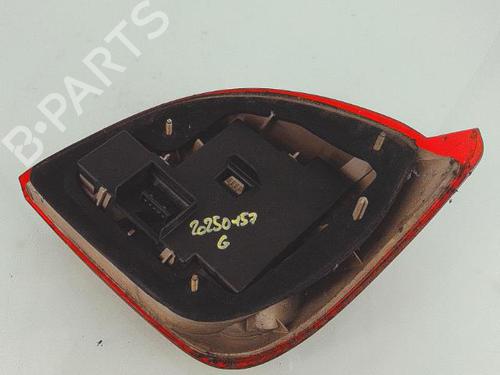 Venstre baglygte FORD FIESTA IV (JA_, JB_) 1.25 i 16V | BP27192105C34 