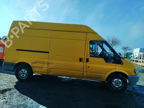Warning switch FORD TRANSIT Platform/Chassis (FM_ _, FN_ _) 2.4 DI (F_A_, F_B_, F_C_, F_D_) | BP25370018I22 - Image 7
