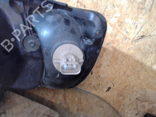 Used Right headlight Right headlight HYUNDAI MATRIX (FC) 1.5 CRDi (82 hp) 25367519 25367519