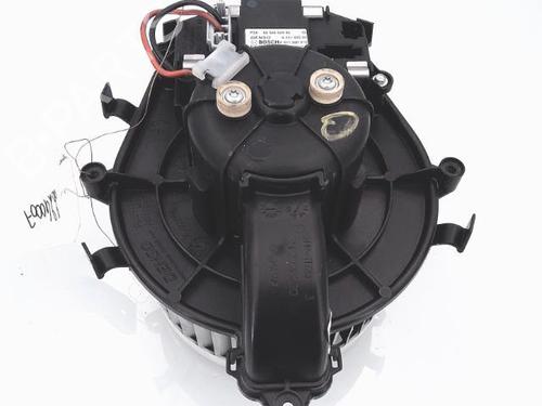 Heater blower motor CITROËN C4 Grand Picasso I (UA_) 1.6 HDi | BP25363404M62 