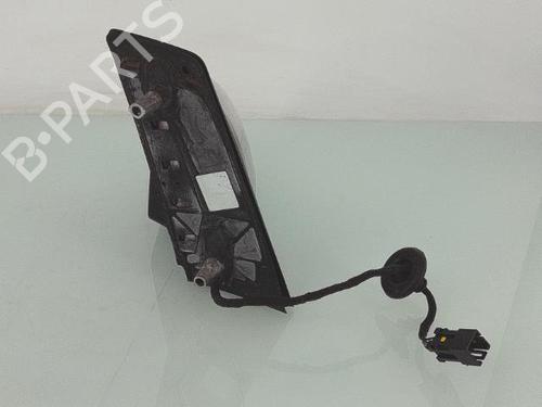 Left mirror OPEL ZAFIRA A MPV (T98) 1.8 16V (F75) | BP25362779C26 