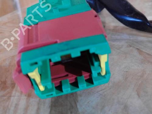 Ignition barrel PEUGEOT 1007 (KM_) 1.6 16V | BP25359129M48 - Image 2