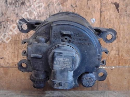 Used Left front fog light Left front fog light 25373246 25373246