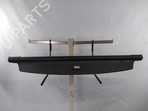 Rear parcel shelf VW TOURAN (1T1, 1T2) 2.0 TDI | BP25442253C85