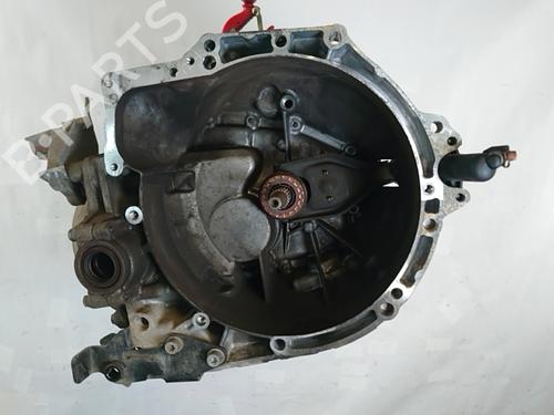 Gearbox CITROËN C4 Picasso II 1.6 BlueHDi 120 | BP38080483M3 - Image 6