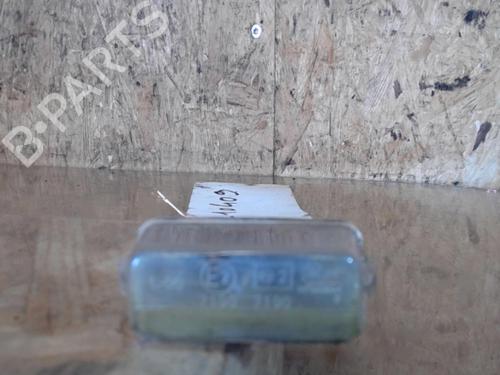 Used Licence plate light PEUGEOT 206+ (2L_, 2M_) 1.4 HDi eco 70 (68 hp) 25364382